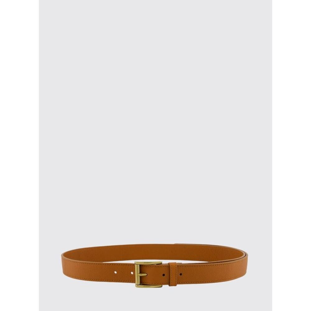 Paula Belt Woman Beige